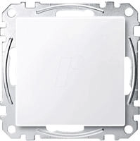 Merten KNX-Tastsensor PRO T AW, SYSTEM M MEG6185-0325 (MEG6185-0325)