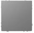 Merten KNX-Tastsensor Pro T System Design edelstahl matt (MEG6185-6036)