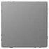 Merten KNX-Tastsensor Pro T System Design edelstahl matt (MEG6185-6036)