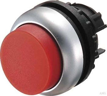 Eaton Drucktaste hoch rastend blank M22S-DRH-G-X1 (216678)