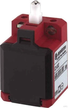 Bernstein Grenztaster Isolierstoffgekapselt rot schwarz C2-U1Z (6008101001)