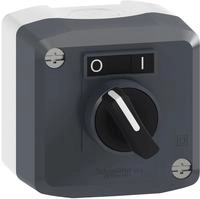 Schneider Electric - Xald134 Harmony Xald134 Wahltaste Im Geh&auml;use Drehschalter