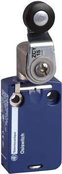 Telemechanique Positionsschalter OsiSense XC, 1 NC, 1 NO (XCMD2115L1)