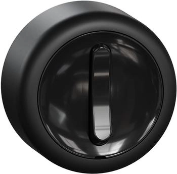 ELSO Universalschalter Renova 16A Schwarz (WDE015921)
