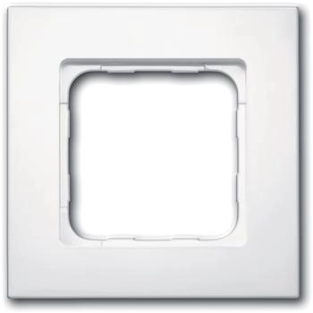 Somfy Abdeckrahmen für Smoove Wandsender Pure (9015022)