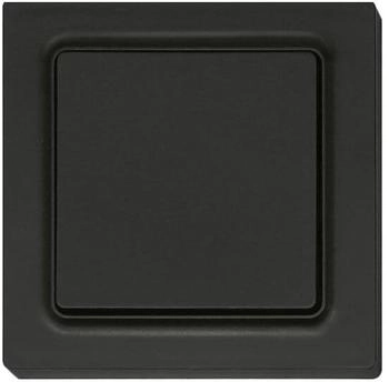 Eltako Funktaster F2T55E-am anthrazit matt batterie- und leitungslos (30055718)