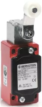 Bernstein Grenztaster GC-SU1Z AH Metallgekapselt rot schwarz (6021385634)
