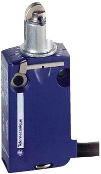 Telemechanique Positionsschalter OsiSense XC Rollenstößel 1NC 1NO (XCMD2102L1)