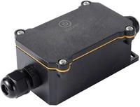 Sygonix SY-5598170 Wi-Fi Schalter 1-Kanal Au&szlig;enbereich, Innenbereich 3500 W