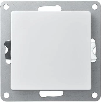 McPower Flair Wechselschalter Unterputz weiß (1534800)