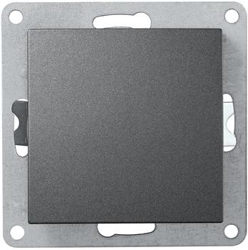 McPower Kreuzschalter Flair anthrazit (1534771)