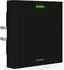 MDT KNX Taster Light 55 1-fach RGBW Schwarz matt Neutral (BE-TAL550106.01)