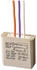 Grothe Stromstoßrelais UP MTR500E 3-500W 230V (5454050)