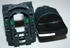Schneider Electric Harmony XB5 Wahlschalter, 3 Stellungen, Kunststoff, schwarz, 22mm (XB5AD53)