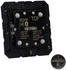 Jung Bluetooth Taster 1-fach batteriebetrieben Serie A/AS (BTA1001)