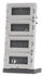 Berker KNX Tastsensor 4-fach Komfort S.1/B.x weiß/polarweiß (80164780)