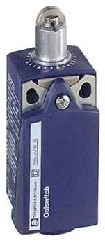 Schneider Electric Positionsschalter Rollenstößel IP66/IP67 1Ö+1S Stahl (XCKP2102P16)