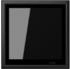 Jung KNX Raumcontroller LS TOUCH graphitschwarz matt (LS459D1SSWM)