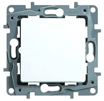 Legrand Niloe Wechselschalter Wippschalter ultraweiß (664501)