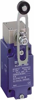 APC Positionsschalter mit Rollenhebel einstellbar IP66 1&Ouml;+1S (XCKJ10541H29)