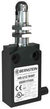 Bernstein Positionsschalter Kunststoff I49-A2Z RIWF Z (6089817072)