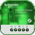 Schneider Electric Wiser UP-Dimmaktor Multiwire LED Dimmer Puck 200W (CCT5010-0003)