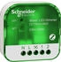 Schneider Electric Wiser UP-Dimmaktor Multiwire LED Dimmer Puck 200W (CCT5010-0003)