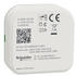 Schneider Electric Wiser UP-Dimmaktor Multiwire LED Dimmer Puck 200W (CCT5010-0003)