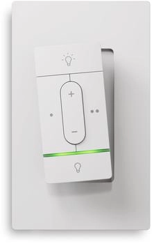 Nanoleaf Sense+ Smart Wireless Switch (N4400C02-1BUT)