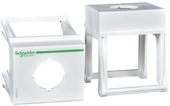 Schneider Electric Tastertr&auml;ger f&uuml;r DIN-Schiene &Oslash; 22mm (A9A15151)