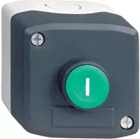 Schneider Electric I -taster Im Geh&auml;use 1s+1&ouml; (xal-d102e)