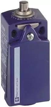 Telemechanique Positionsschalter Kuppenstößel 1 Schließer/1 Öffner (XCKD2110P16)