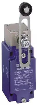 Telemechanique Positionsschalter mit Schwenkroller IP66 (XCKJ10541)