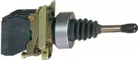 Schneider Electric XD4PA22 Harmony XD4PA22 Joystick Hebel gerade 1St.