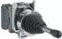 Schneider Electric Harmony XB4 Joystick, Metall, 22mm, schwarz, 2 Richtungen, 1-stufig, tastend, mit Rückzug (XD4PA22)