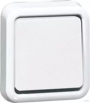 Peha Wechselschalter grau B 626 WAB O.D. (00300441)