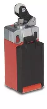 Bernstein Positionsschalter IN65-U1Z HK Rollenhebel 240 V/AC (6083000222)