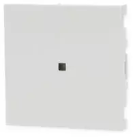 Gira KNX RF Bedienaufsatz 1-f. 510403