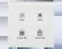 MDT KNX-RF-Glastaster 4-fach 4-fach glas weiß