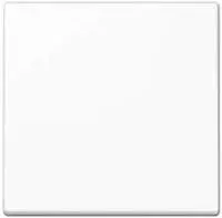 JUNG A1700BFWW, Jung A1700BFWW Steuertaste Standard (Thermoplast bruchsicher)