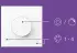 Wiz Dimmer smarter dial switch