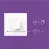 Wiz Dimmer smarter dial switch