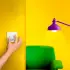 Wiz Dimmer smarter dial switch