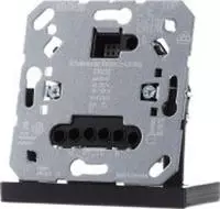 JUNG Schalteinsatz Relais 1702SE 2-kanalig Elektronischer Schalter