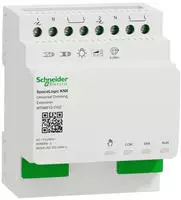 Schneider SpaceLogic KNX MTN6810-0102 Erweiterung Dimmer