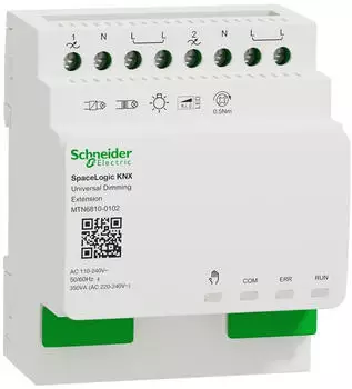 Schneider MTN6810-0102