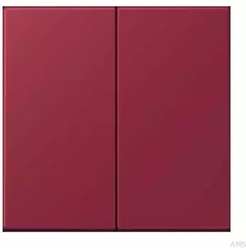 Jung Wippe f&uuml;r KNX Taster 2-fach le rubis (LC102255)