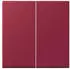 Jung Wippe für KNX Taster 2-fach le rubis (LC102255)