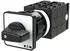 Eaton Stufenschalter T0-6-15134/EZ 20A 690V Zentraleinbau (015354)