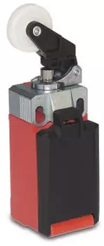 Bernstein IN65-SU1Z DGHK Positionsschalter 240V/AC 5A Winkelrollhebel IP66/IP67 (6083000228)